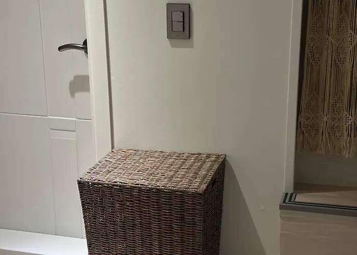 A Peaceful Rest Stop On Your Journey