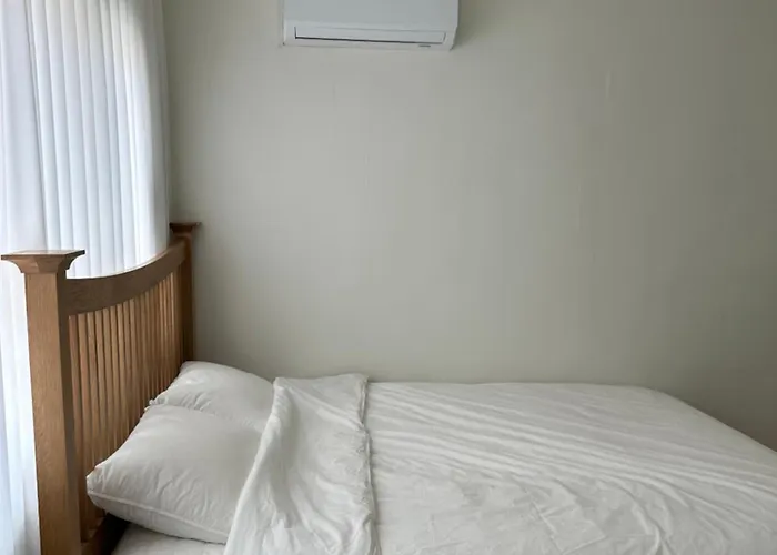 A Peaceful Rest Stop On Your Journey Maison d'hôtes 3*